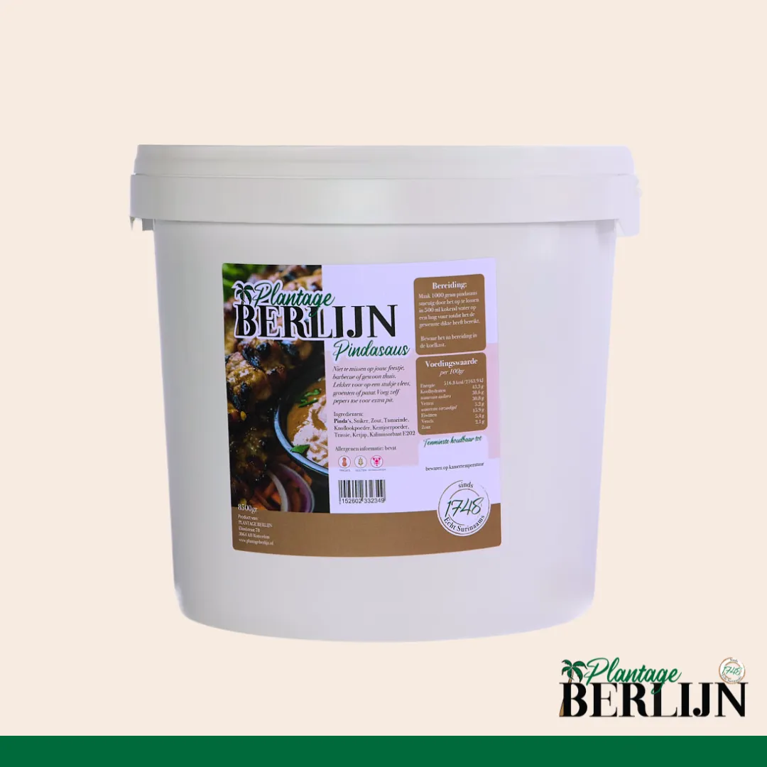 1000g pinda