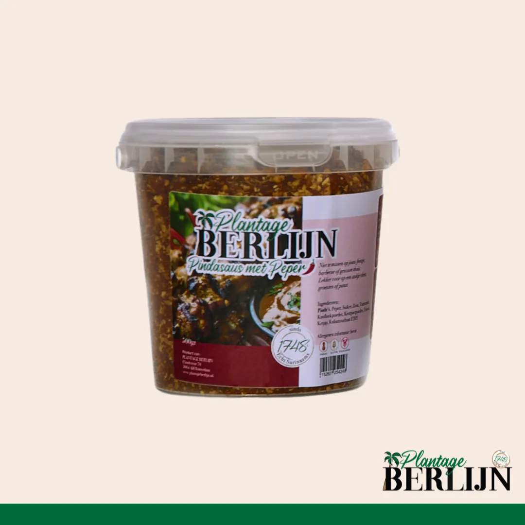 Peper 500g 1